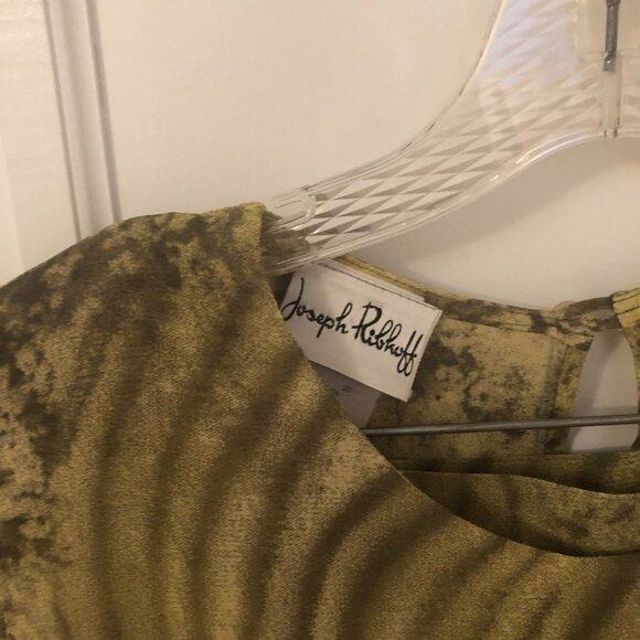 Vintage Joseph Ribkoff 2 piece set - Picture 2 of 5